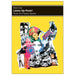 Listen Up Punk! Punk Art Poetry Book