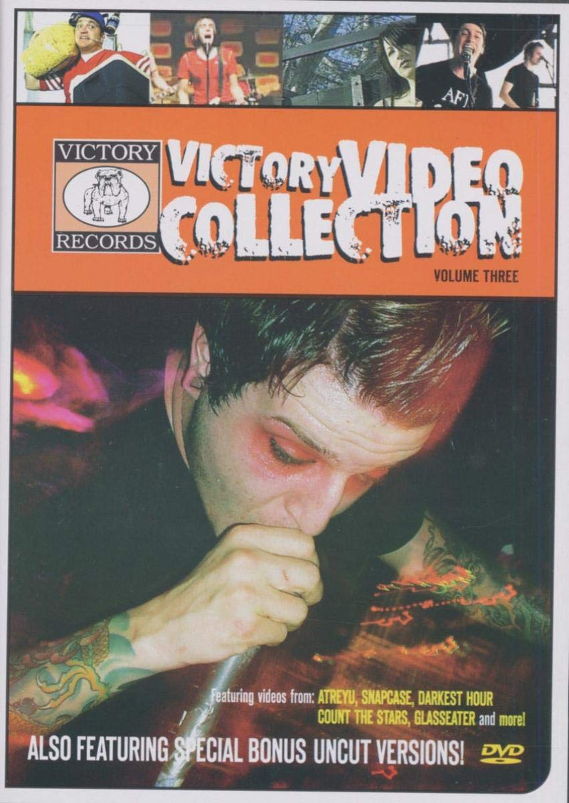 Victory Video Collection 3