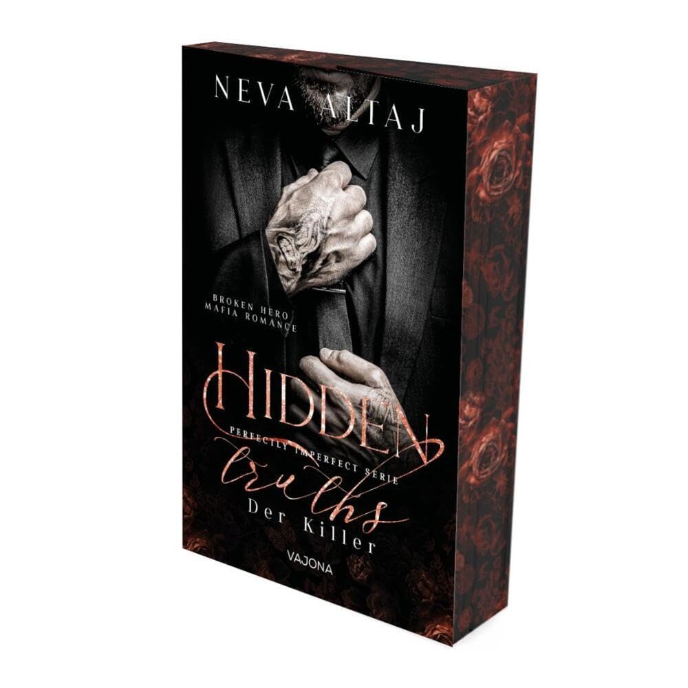 Hidden Truths - Der Killer (Perfectly Imperfect Se - (German Import)