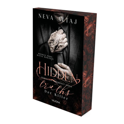 Hidden Truths - Der Killer (Perfectly Imperfect Se - (German Import)