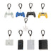 Paladone- Playstation Mochila Buddies, Color Azul, M (PP10499PS