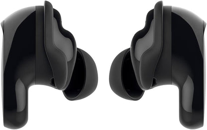 Bose - Quietcomfort Earbuds Ii Black