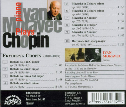 Violin Concertos 3 and 5