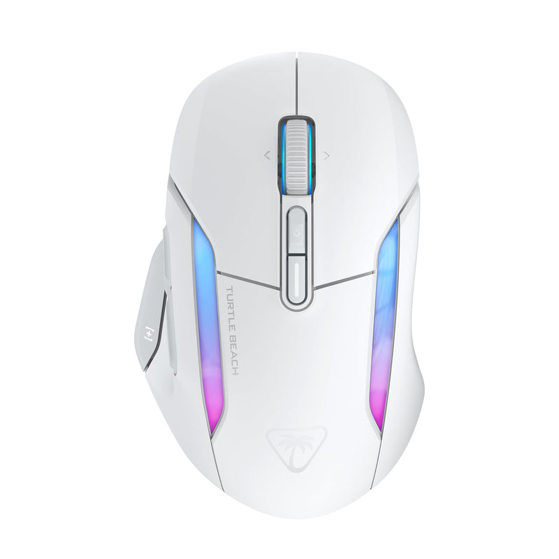 Turtle Beach: Kone Ii Air Wireless Mouse (Color: White)