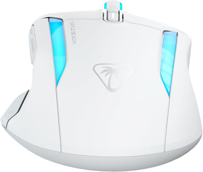 Turtle Beach: Kone Ii Air Wireless Mouse (Color: White)