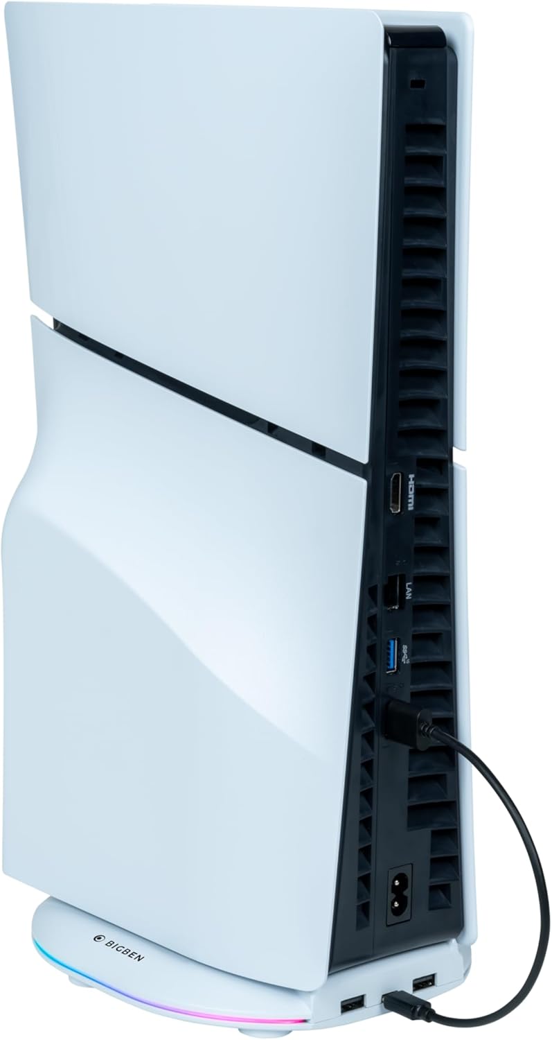 Nacon Standaard voor Playstation 5 "Slim. (Verticaal)
