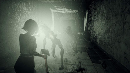 DreadOut 2 - Switch