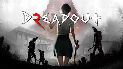 DreadOut 2 - Switch