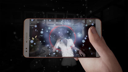 DreadOut 2 - Switch
