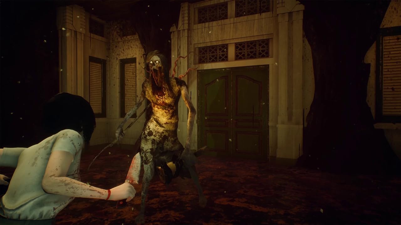 DreadOut 2 - Switch