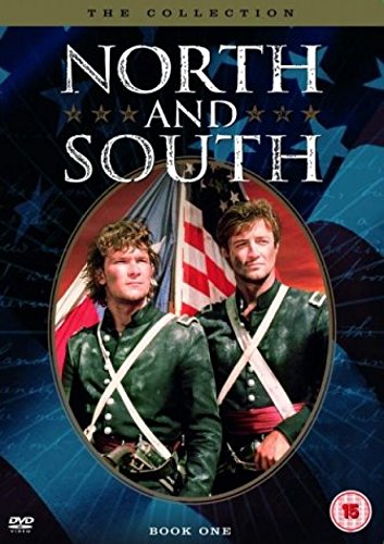 North And South: Book 1