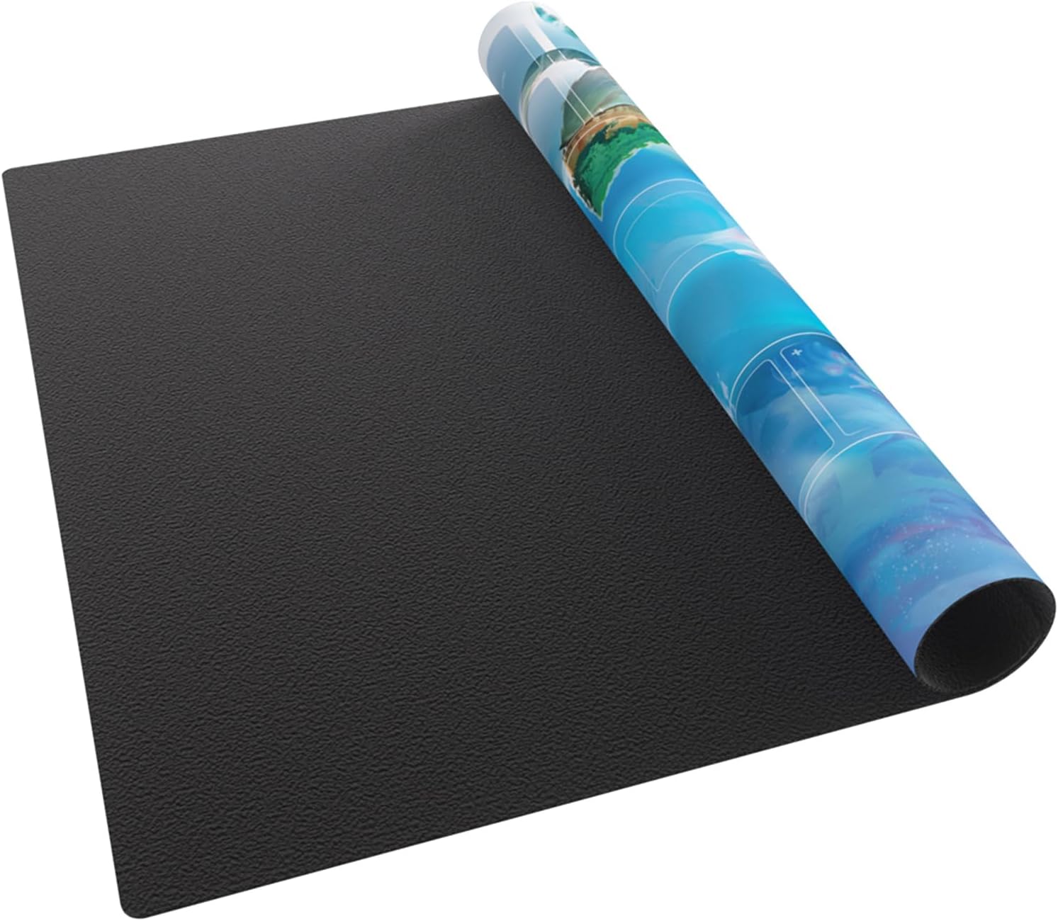 Gamegenic | Altered Prime Game Mat XL | Trading Card Game Accessories
