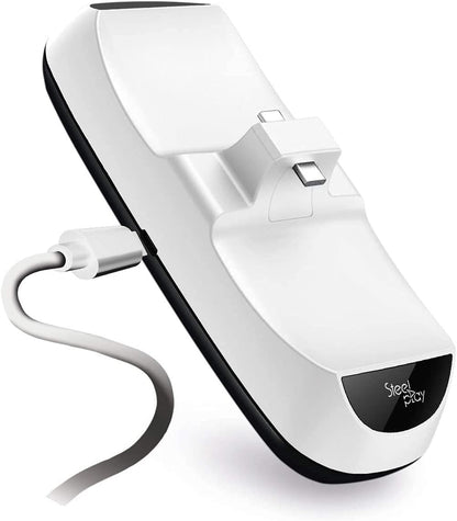 Steelplay Charging Station for PS5 DualSense Controller /PS5
