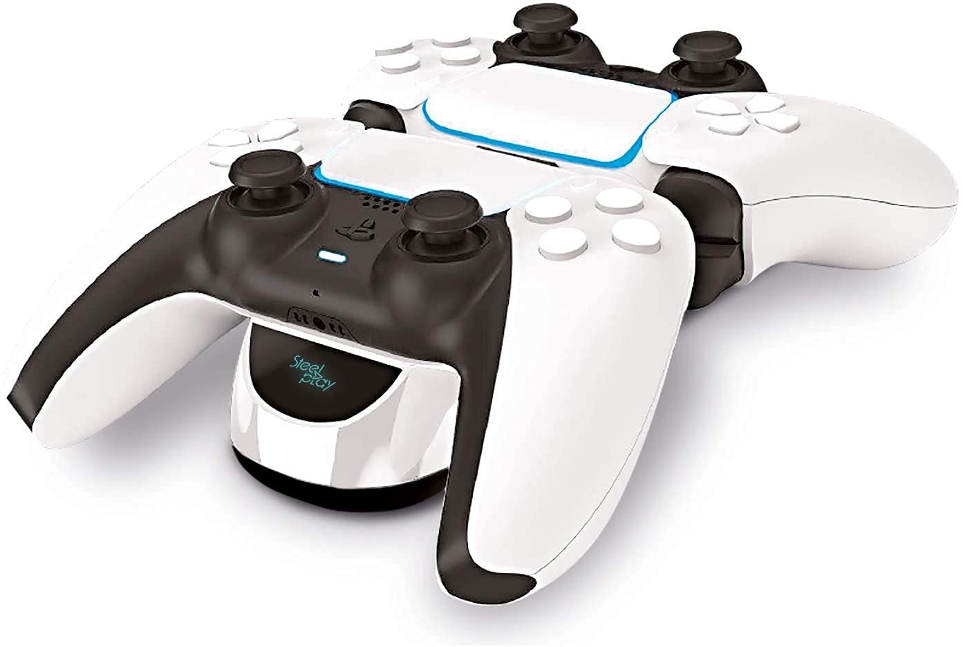 Steelplay Charging Station for PS5 DualSense Controller /PS5