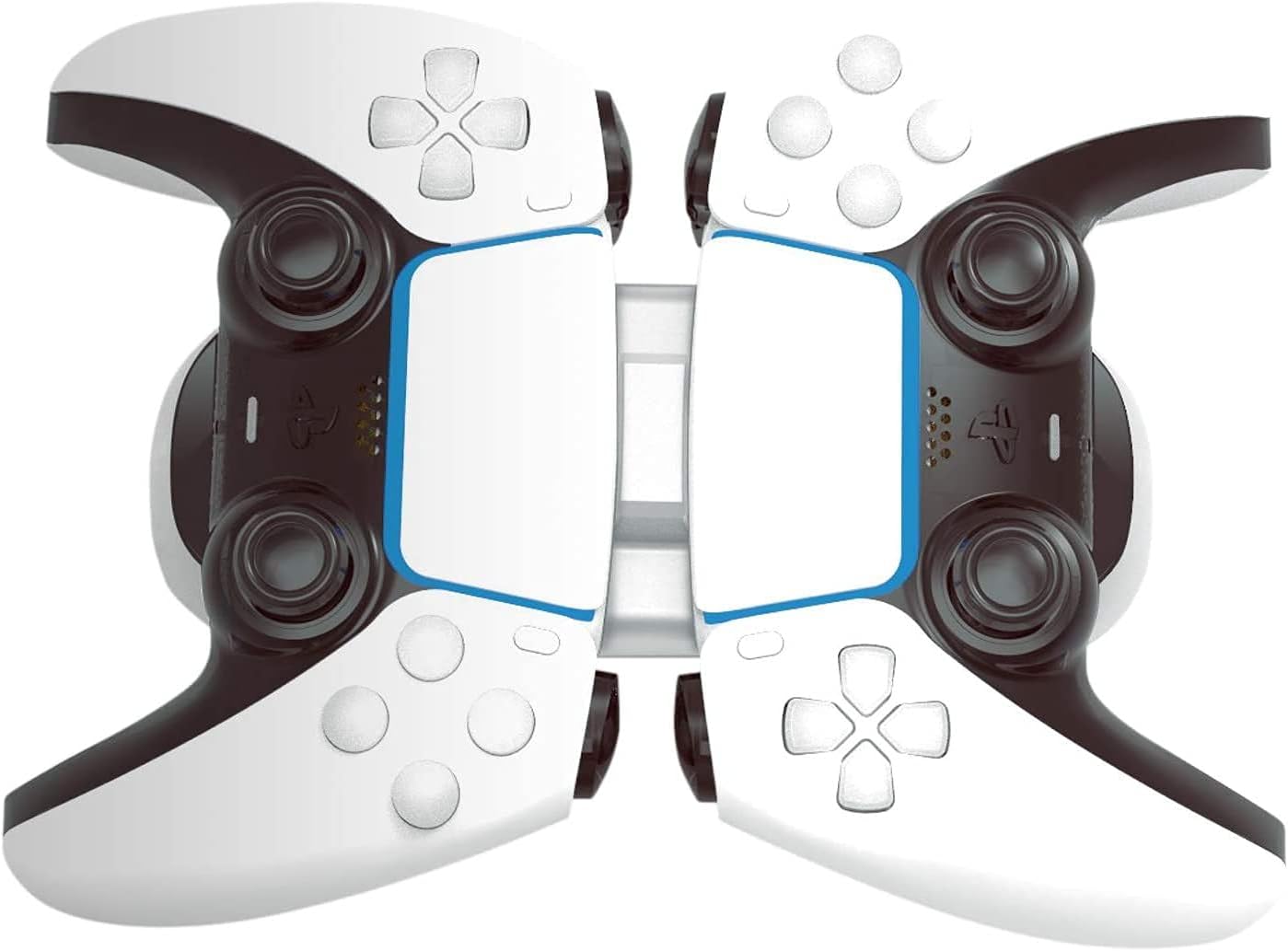 Steelplay Charging Station for PS5 DualSense Controller /PS5