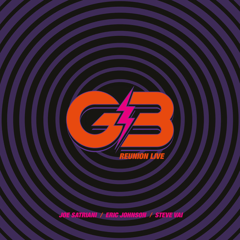 Reunion Live