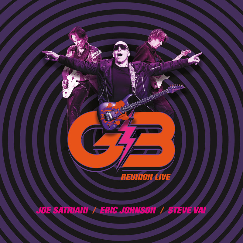 Reunion Live