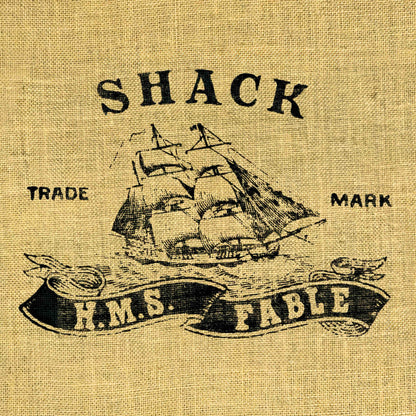 H.M.S. Fable (National Album Day 2024)