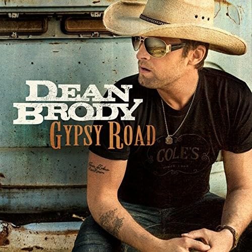 Dean Brody-Gypsy Road