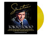 Tokyo, Tokyo (Yellow Vinyl LP)