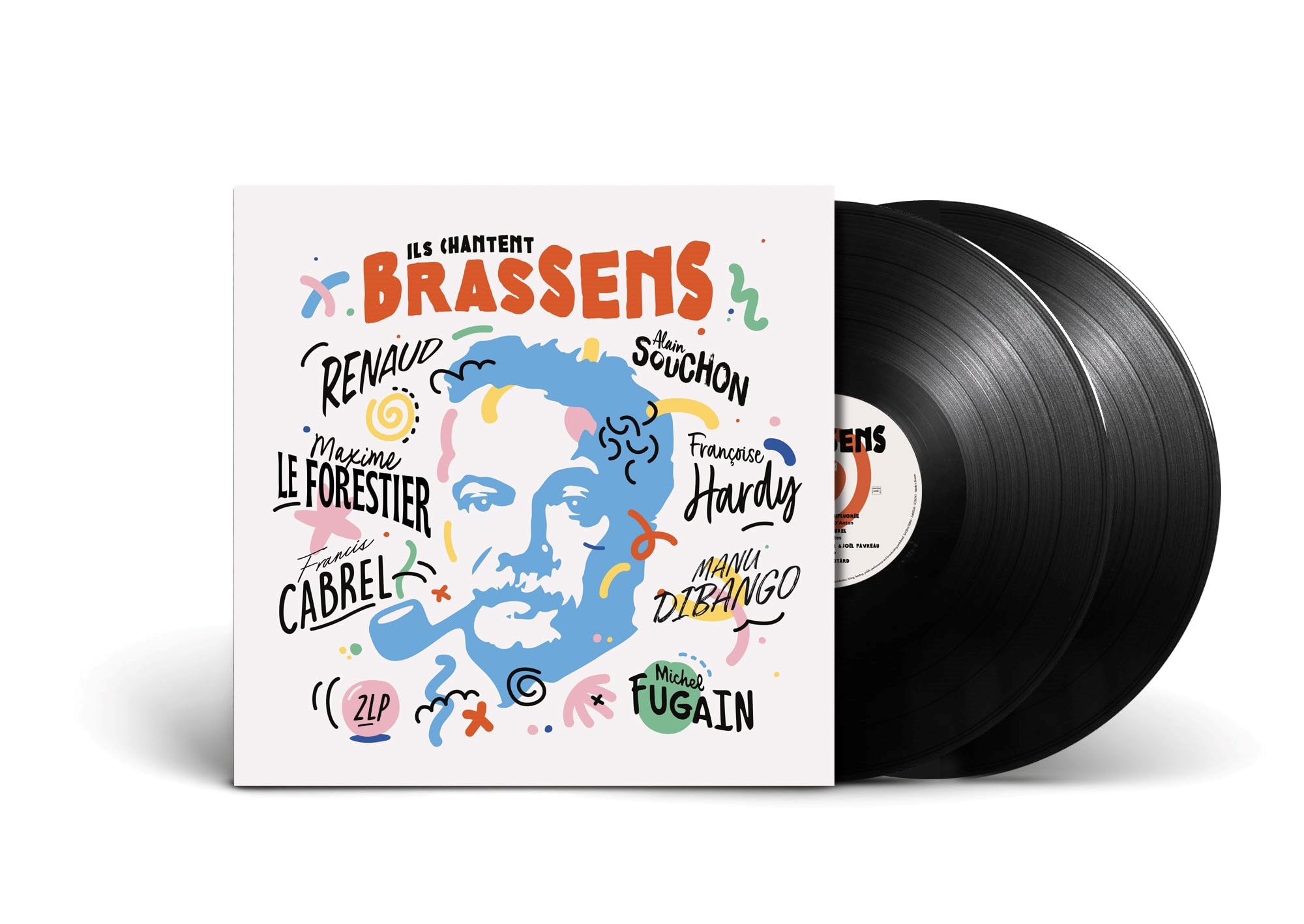 Ils Chantent Brassen S