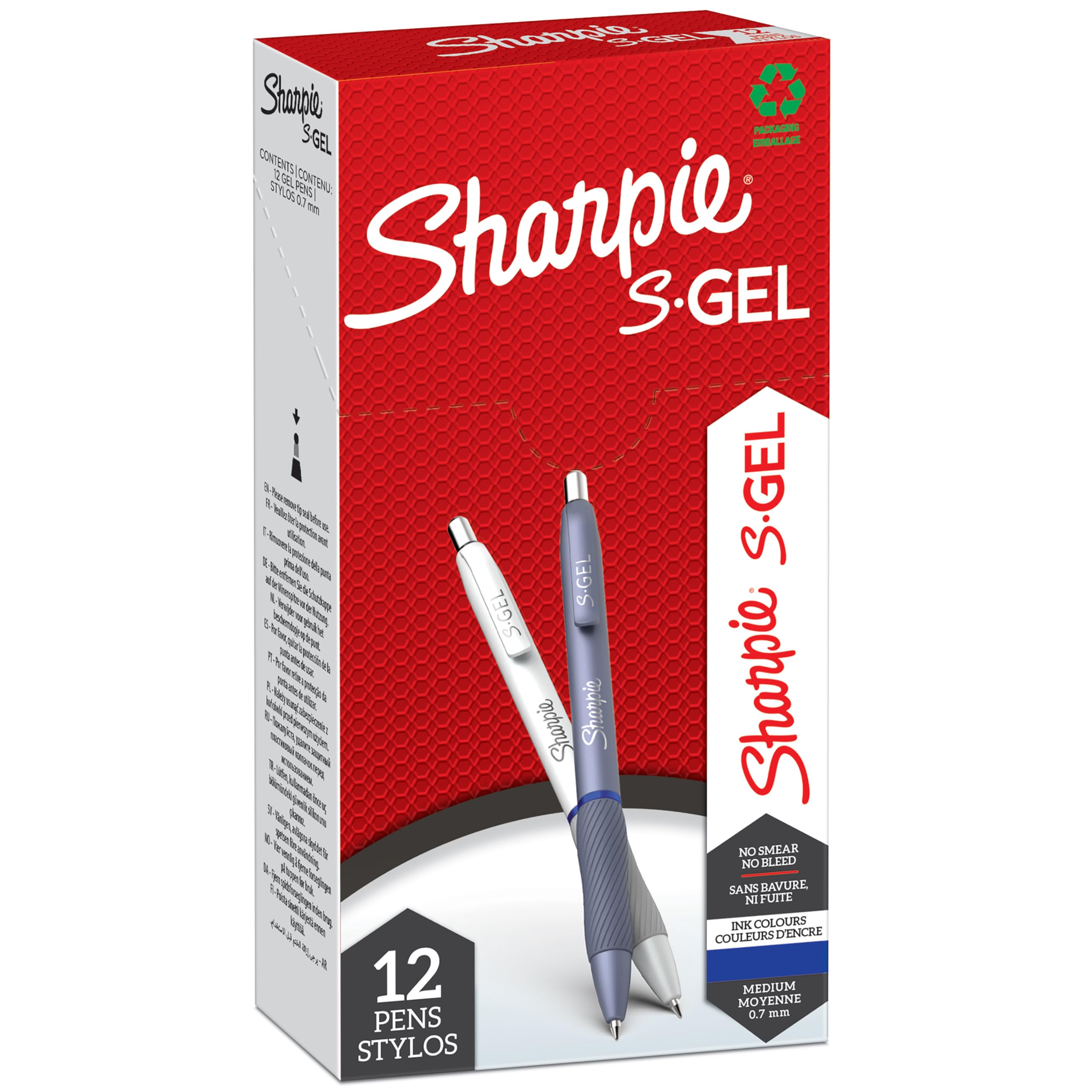 Sonnet Metal Black Gt Sfera M