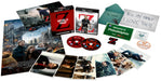 World War Z (Collector's Edition 4K UHD + Blu-ray