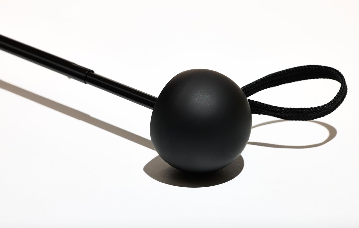 Muitomas Portable Umbrella Black