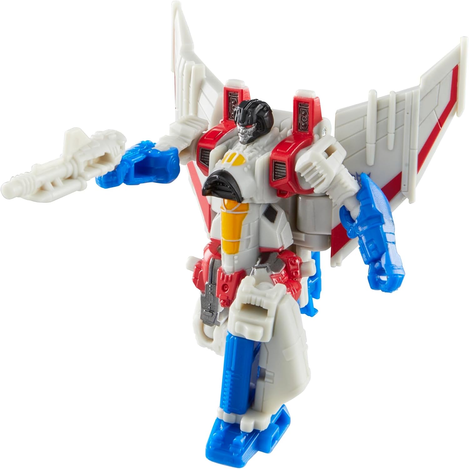 Transformers Studio Series Core Bumblebee Starscream Action Figure