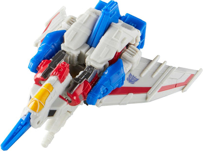 Transformers Studio Series Core Bumblebee Starscream Action Figure