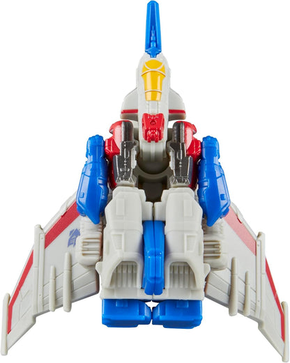Transformers Studio Series Core Bumblebee Starscream Action Figure