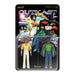 Super7 Outkast Reaction Figures Wave 02 - Outkast (Aquemini) Action Figures