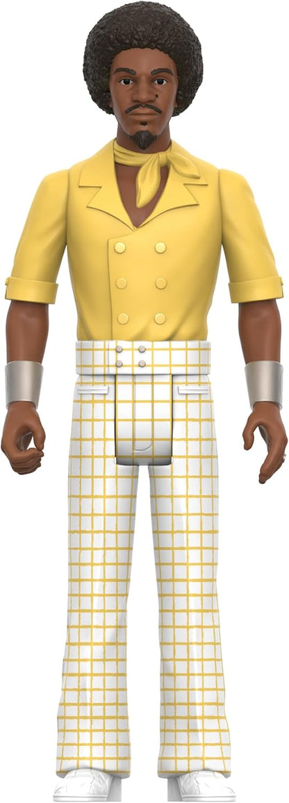 Super7 Outkast Reaction Figures Wave 02 - Outkast (Aquemini) Action Figures