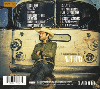 Gypsy Road: Deluxe Edition