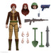 SUPER7 GI Joe Wave 5 - Figura decorativa para niña (20 cm