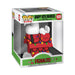 Funko Pop! Deluxe: ACBC– Snoopy & Doghouse - Peanuts TV Specials - Collectable Vinyl Figure - Gift Idea - Official Merchandise - Toys for Kids & Adults - TV Fans - Model Figure for Collectors