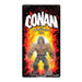 Super7 Conan The Barbarian Vintage Figures Wave 02 - Conan Action Figure 3.75 in Figure Conan - 2