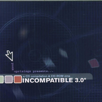 Incompatible 3.0