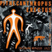 Pithecanthropus Erectus (Atlantic 75 Series)