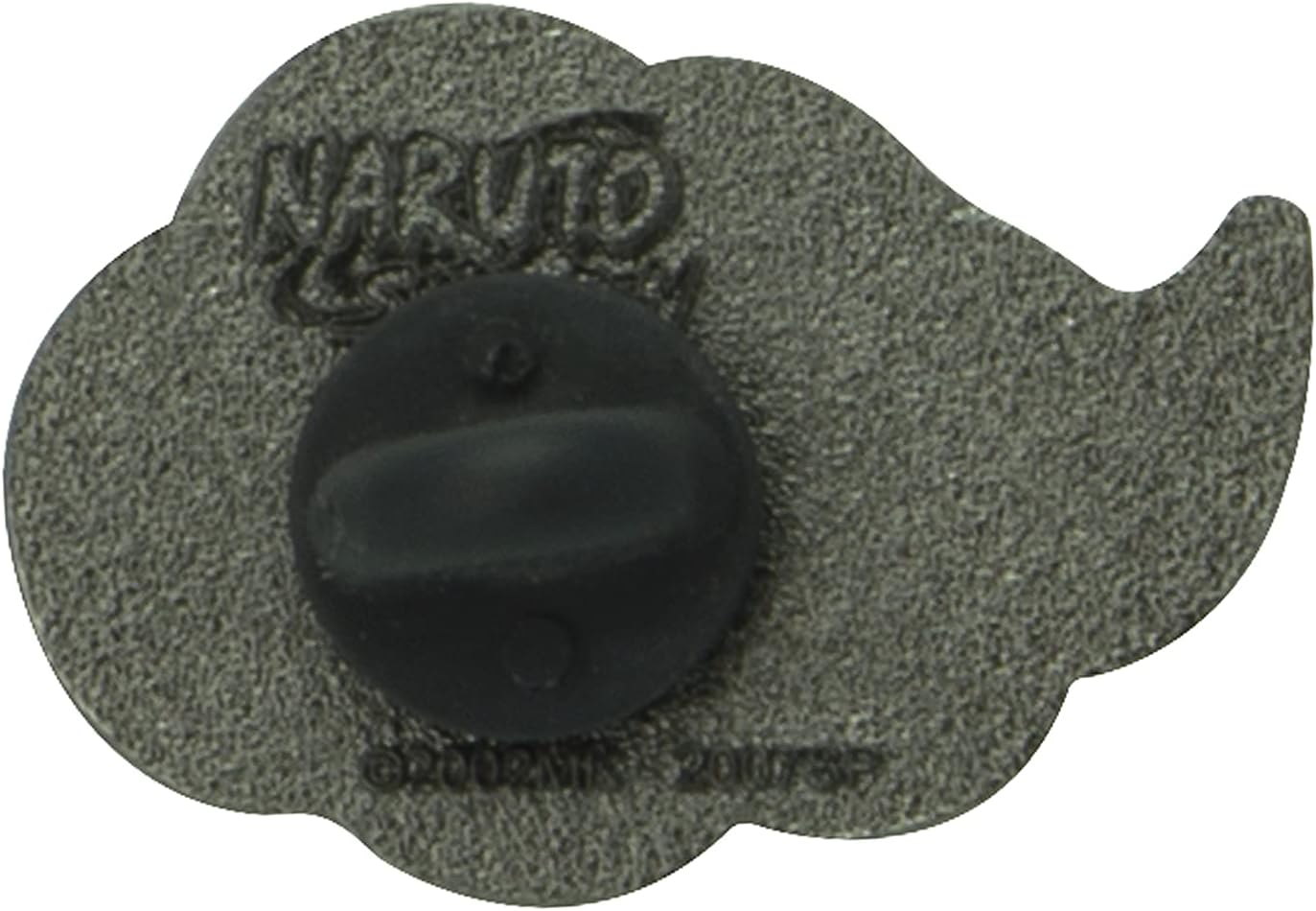 ABYstyle Naruto 400ml Glass & A6 Notebook & Pin Badge Gift Set