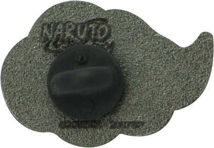 ABYstyle Naruto 400ml Glass & A6 Notebook & Pin Badge Gift Set