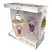 Harry Potter Hogwarts Mug & Keyring & Notebook Mug