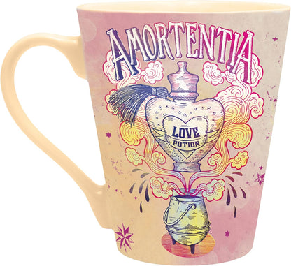 Harry Potter Hogwarts Mug & Keyring & Notebook Mug
