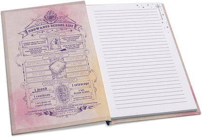 Harry Potter Hogwarts Mug & Keyring & Notebook Mug