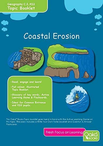 Coastal Erosion