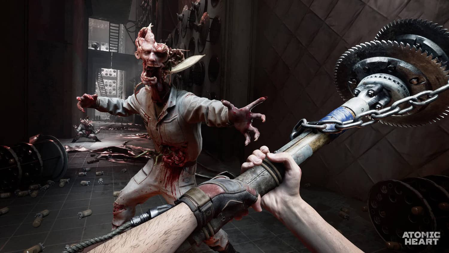 Atomic Heart (Xbox Series X)