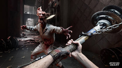 Atomic Heart (Xbox Series X)
