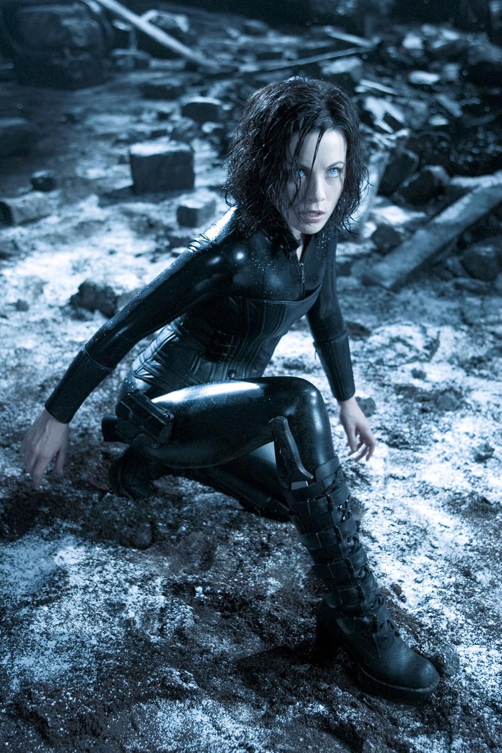 Underworld: Evolution (Blu-ray