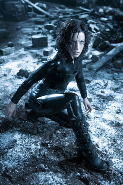 Underworld: Evolution (Blu-ray