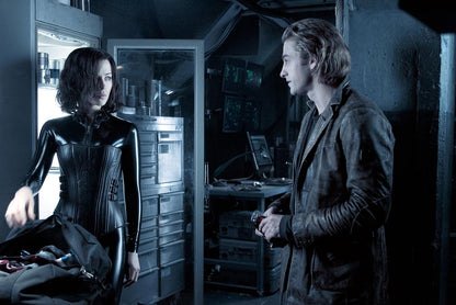 Underworld: Evolution (Blu-ray